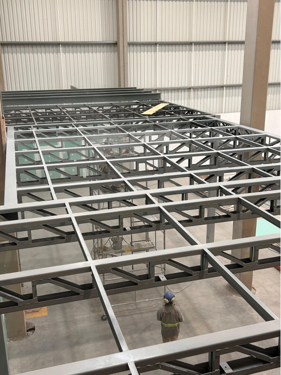 Projetos de Engenharia