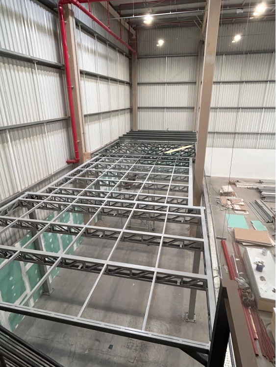 Projetos de Engenharia