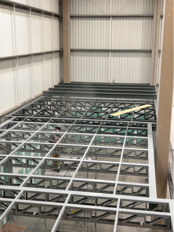 Projetos de Engenharia