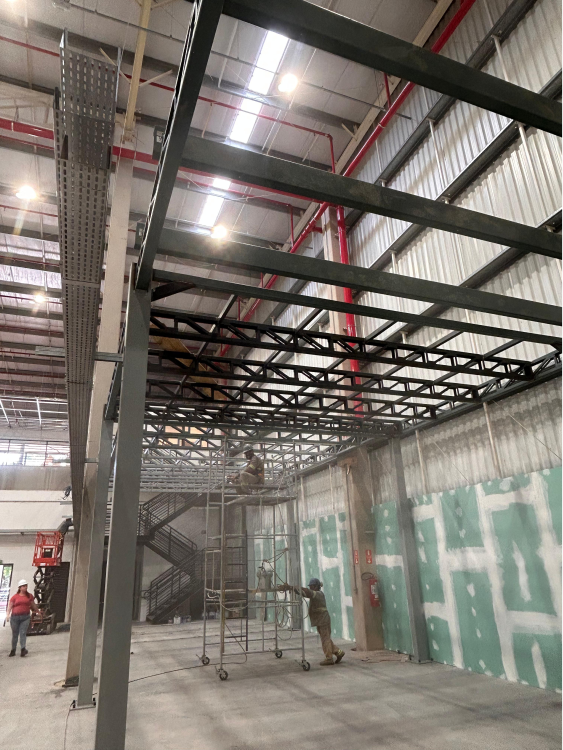 Projetos de Engenharia